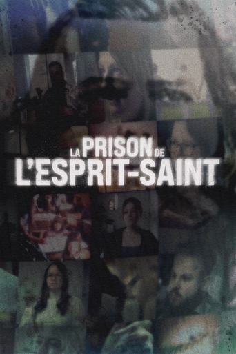 Poster of La prison de l'Esprit-Saint