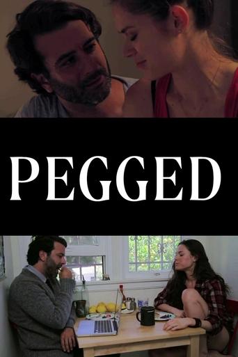 Poster of Pegged