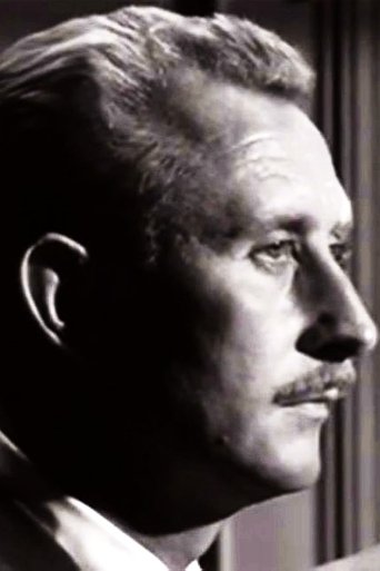 Portrait of Foster H. Phinney
