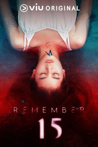 Poster of Remember 15