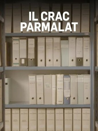 Poster of Il crac Parmalat