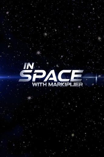 Poster of In Space with Markiplier