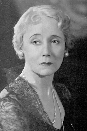 Portrait of Helen Haye