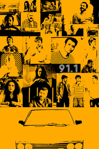 Poster of 91.1