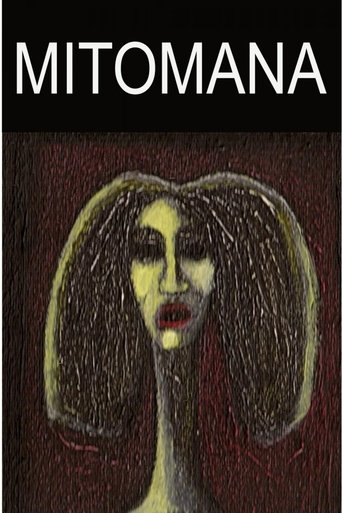 Poster of Mitómana