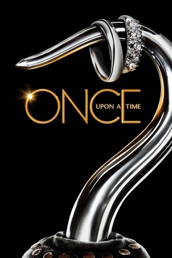 Poster of Once Upon A Time