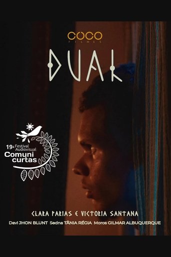 Poster of Dual