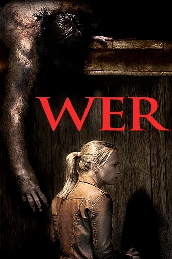 Poster of Wer