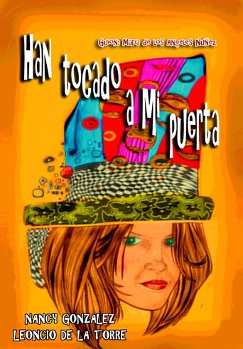 Poster of Han Tocado a mi Puerta