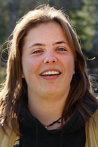 Portrait of Susanne Post