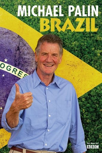 Portrait for Brazil with Michael Palin - Miniseries