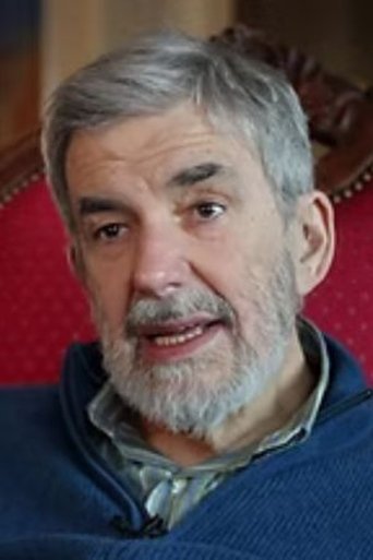 Portrait of Giorgio Mariuzzo