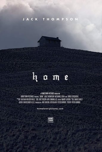 Poster of Home