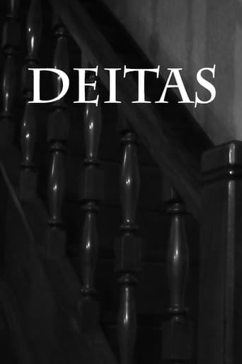 Poster of DEITAS