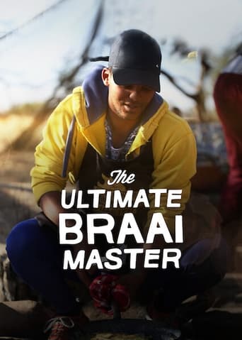 Portrait for The Ultimate Braai Master - Season 7