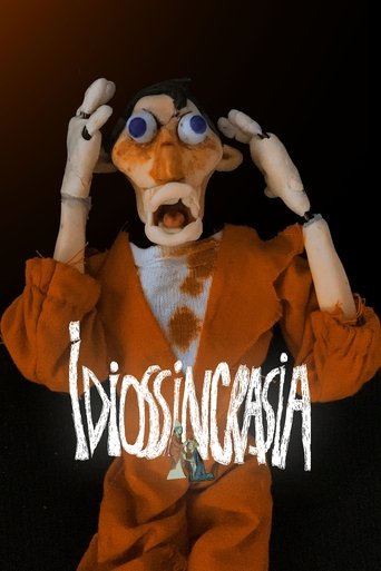 Poster of Idiosyncrasy: How to entertain an Idiot