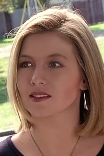 Portrait of Alexandra Brunning