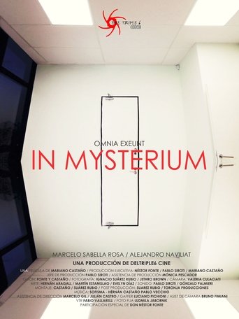 Poster of IN MYSTERIUM