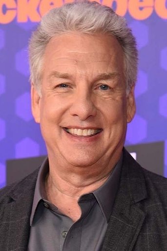 Portrait of Marc Summers
