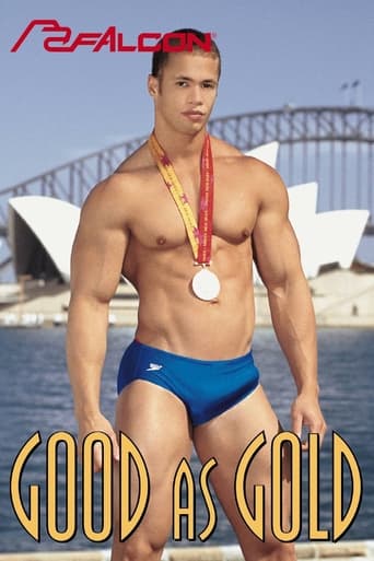 Poster of Good as Gold