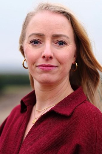 Portrait of Petra Witjes