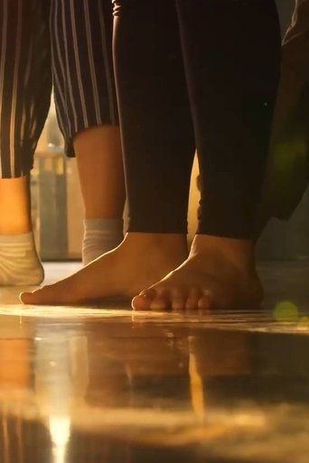 Poster of Grounding