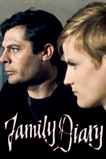 Poster of Family Diary