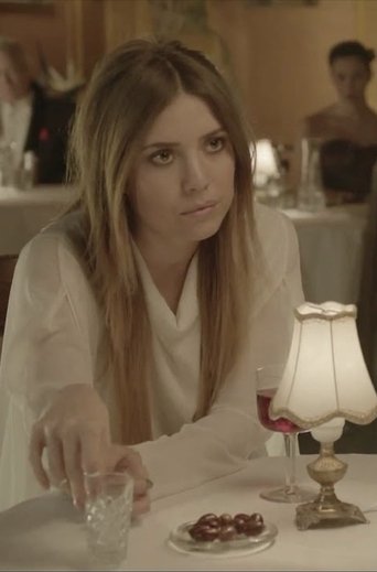 Poster of Lykke Li: Sadness is a Blessing