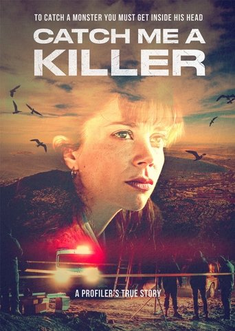 Poster of Catch Me a Killer