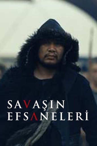 Portrait for Savaşın Efsaneleri - Season 3