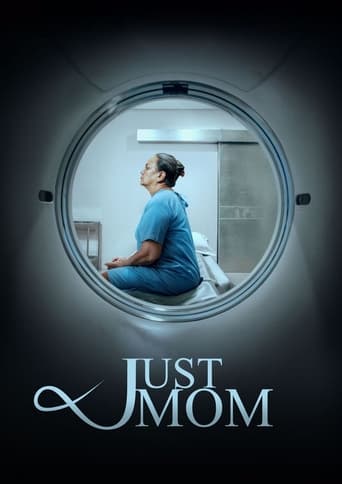 Poster of Just Mom