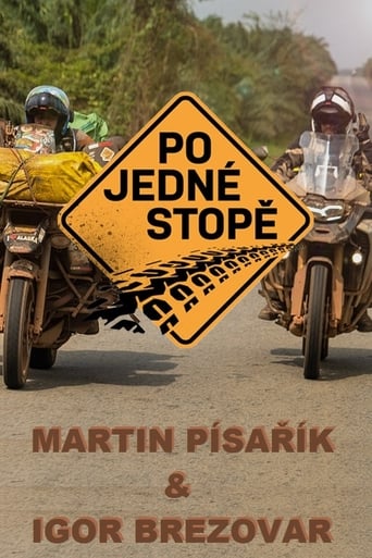 Poster of Po jedné stopě