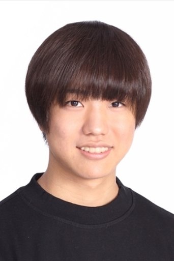 Portrait of Takuto Yoshinaga