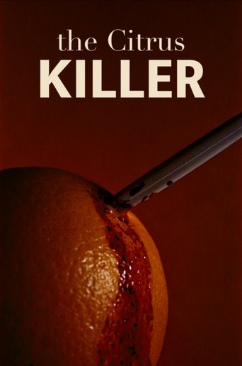 Poster of The Citrus Killer