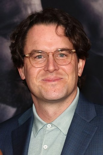 Portrait of Chris Fedak