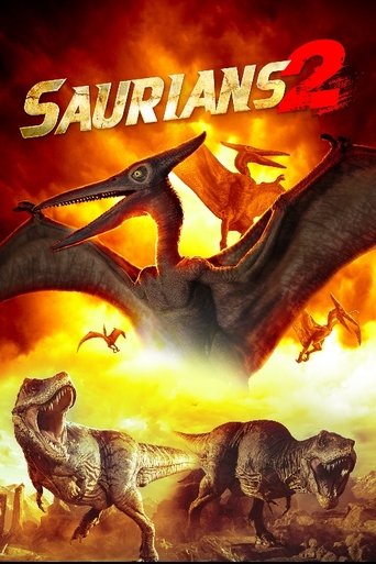 Poster of Saurians 2