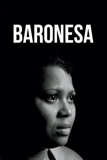 Poster of Baronesa