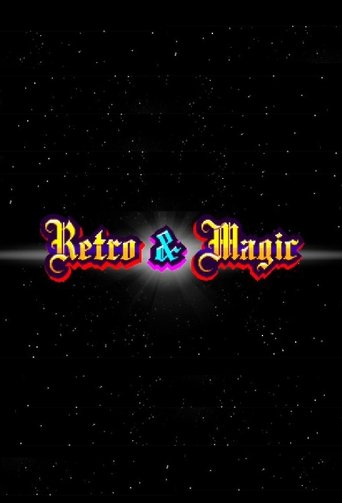 Poster of Retro & Magic