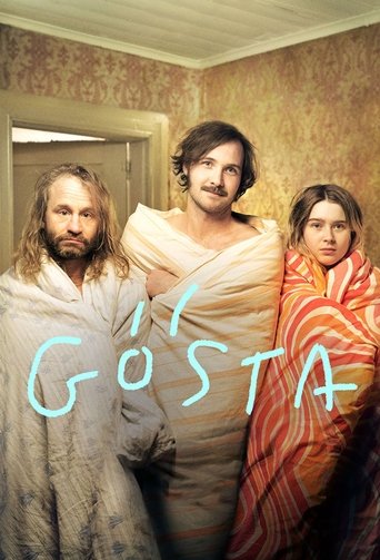 Portrait for Gösta - Season 1