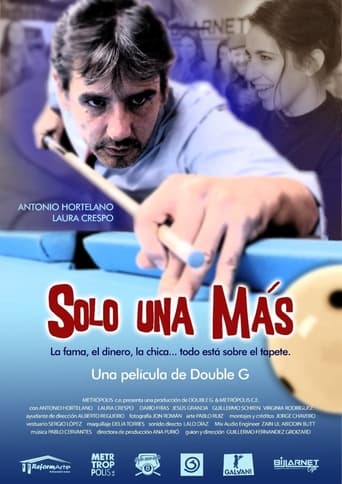 Poster of Solo Una Más