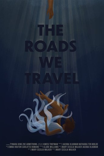 Poster of The Roads We Travel