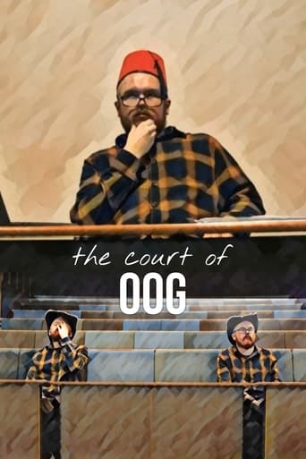 Poster of The Court of Oog