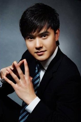 Portrait of Zhang Zheng