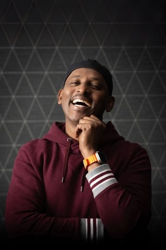 Portrait of Souley Oumarou