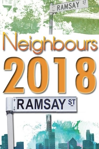 Portrait for Neighbours - Season 34