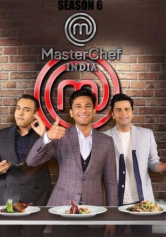 Portrait for MasterChef India - Season 5