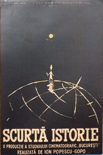 Poster of Brief History