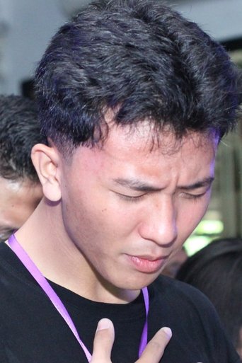 Portrait of Febrian Thimoty Cahyadi