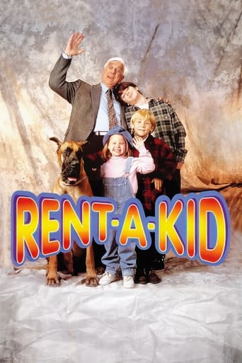 Poster of Rent-a-Kid