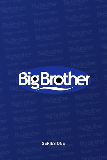 Portrait for Big Brother - Season 1